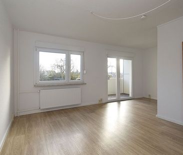 1-Raum-Wohnung Weißenfelser Straße 49 - Photo 3