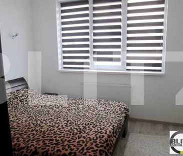 2 camere, 48 mp utili, imobil nou, parcare subterana, zona Autogarii Beta! - Photo 1