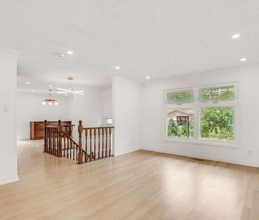 For Lease - 1294 Forest Hill Unit# Upper, Oakville, Ontario - Photo 2