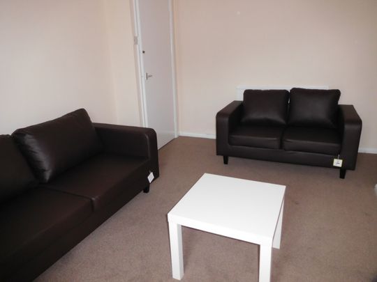 1 Bedroom Apartment To Rent in Nottingham - Photo 1