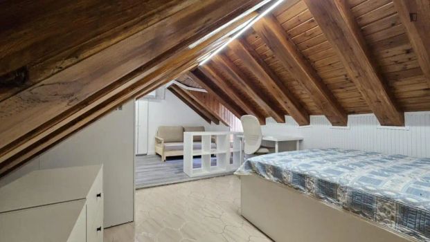 Estudio de alquiler en Sol - Photo 1