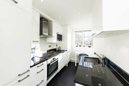 Sheffield Terrace, W8, London - Photo 5
