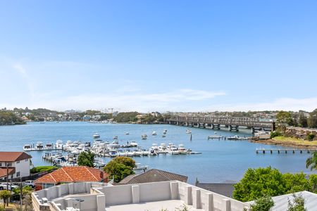 4/4-8 Florida Street, Sylvania NSW 2224 - Townhouse For Rent | Domain - Photo 2