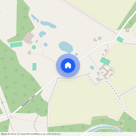 Bagwell Lane, Winchfield, Hampshire, RG27
