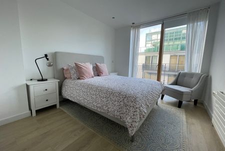 Apartment 26, Baltrasna House, IFSC, Dublin 1 - Photo 5