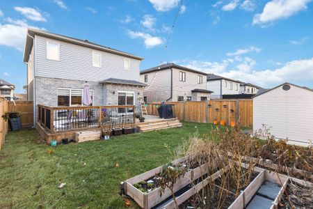 For Lease - 1576 Dylan Street, London East, Ontario - Photo 4