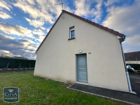 Maison à louer 2 pièces 48.15m² - Photo 4