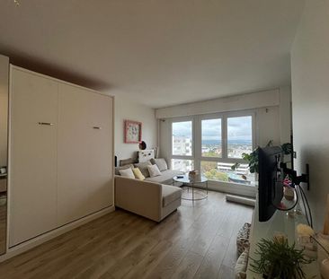 Studio Meublé - Chatou, - Photo 6