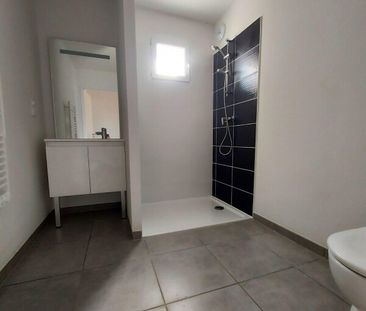 Location Appartement 1 pièce 25m² NOIRMOUTIER EN L ILE 85330 - Photo 2