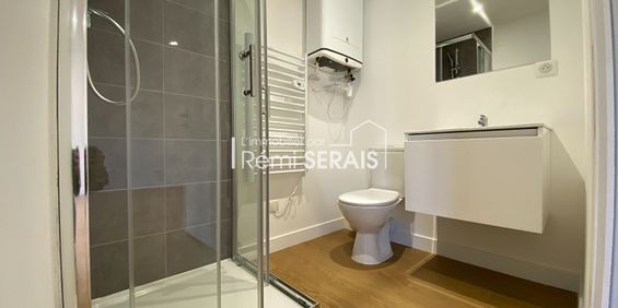 Location Appartement 1 pièce 20m² - Photo 3