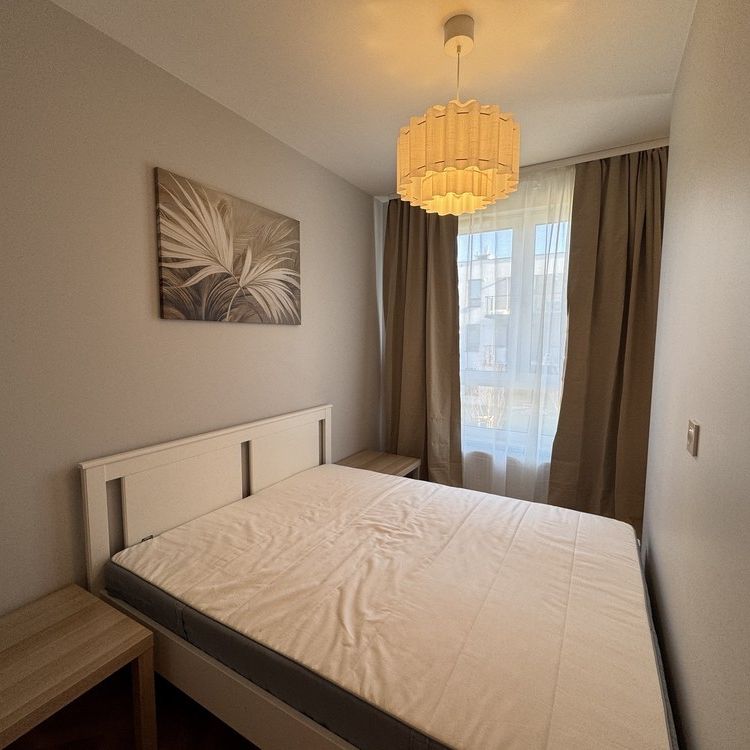 Warszawa, Bluszczańska - Zdjęcie 1