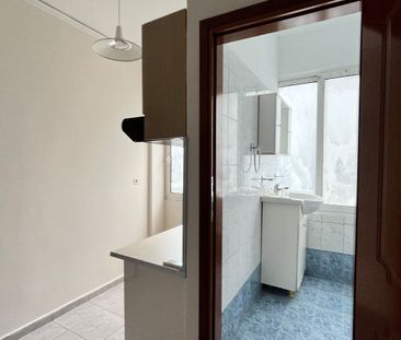 Studio/Γκαρσονιέρα για ενοικίαση Τριών Ταξιαρχών (Σέρρες) - Photo 4