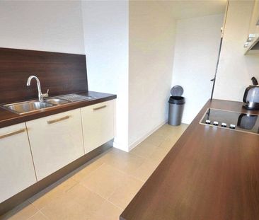 Britton House, Lord Street, Manchester City Centre, Manchester, M4 4FN - Photo 6