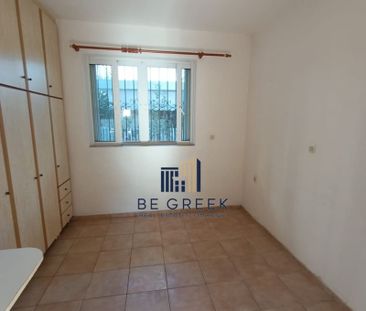 Ενοικίαση κατοικίας, 35 τ.μ., Λυκόβρυση, 400 € - Photo 1