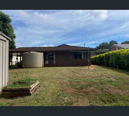 7 Joseph Street, Kingaroy, Qld 4610 - Photo 1