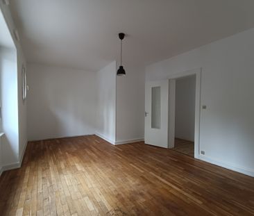Location Appartement 3 pièces 71m² BELFORT 90000 - Photo 1