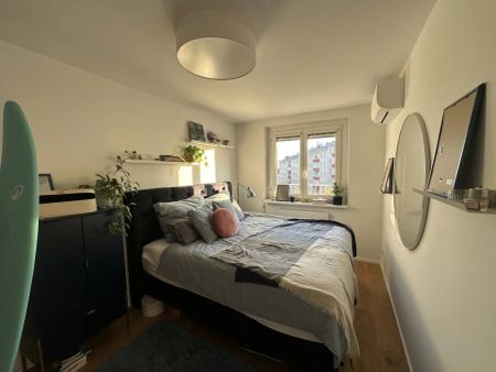 DG - Terrasse mit Stil: Design-Küche, Klimaanlage & Weitblick - Photo 4