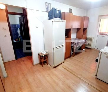 Apartament de 2 camere, pet-friendly, 52 mp, cartier Brazda lui Novac - Photo 4