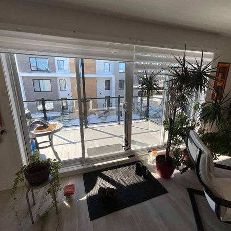 🔥 RARE SUR LE MARCHÉ – 5 ½ à louer à Mascouche 🔥 - Photo 4