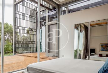 House for rent with Terrace in La Moraleja (La Moraleja)