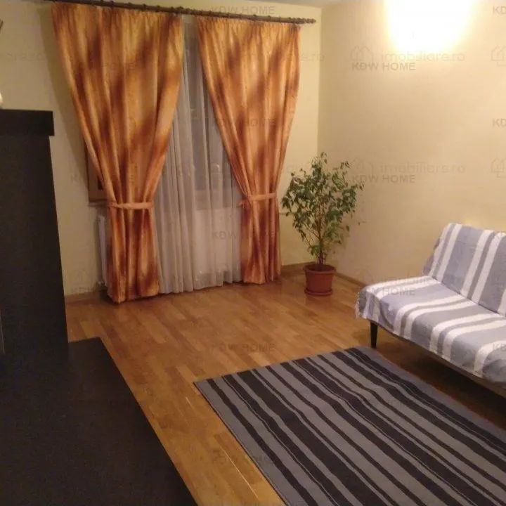 Apartament 2 camere Tei - Photo 1