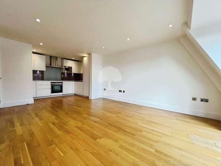 Oak End Way, Gerrards Cross, SL9 - Photo 2