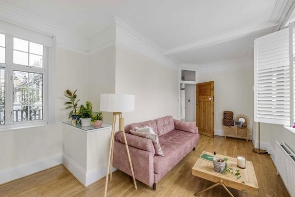 Bedford Corner, W4 1LD, London - Photo 1