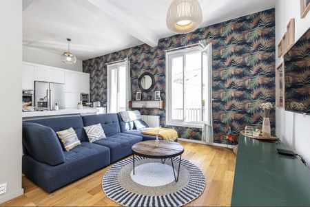 Location Appartement 3 pièces 72m² NICE 06300 - Photo 5