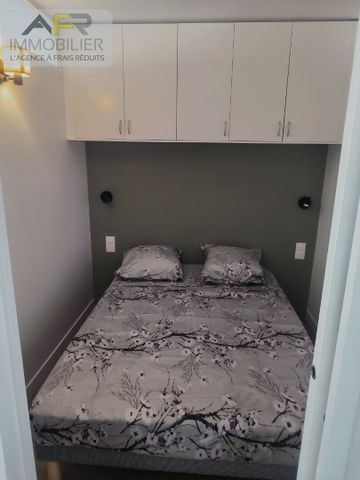 Location Appartement 1 pièce 30m² - Photo 3