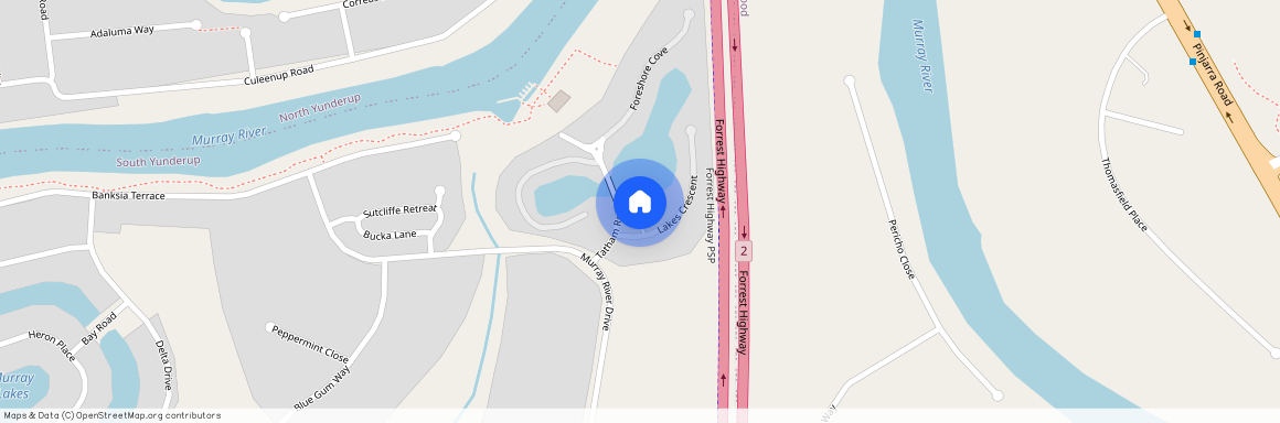 52/01 Tatham Road, South Yunderup