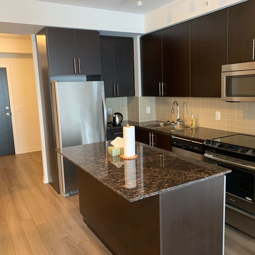 For Lease - 60 Berwick Avenue Unit# 616, Toronto, Ontario - Photo 1