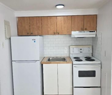 À LOUER – ENTIÈREMENT RÉNOVÉ Studio 2 1/2 à St-Bruno-de-Montarville... - Photo 2