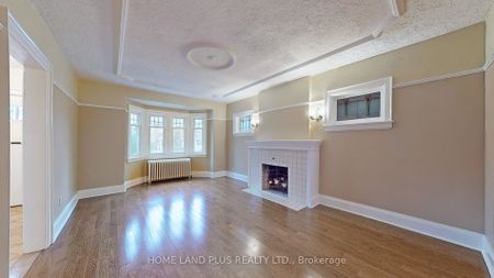 For Lease - 263 Melrose Avenue, Toronto, Ontario - Photo 4