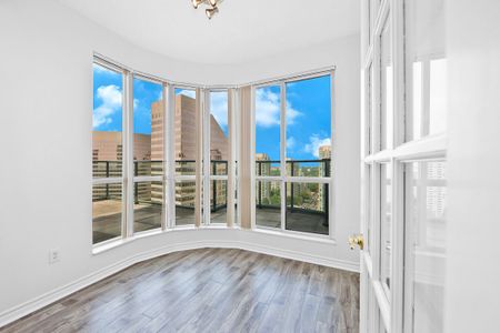 For Lease - 7 Lorraine Drive Unit# LPH 08, Toronto, Ontario - Photo 5