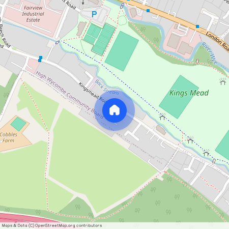 Drakes Close, High Wycombe, HP11