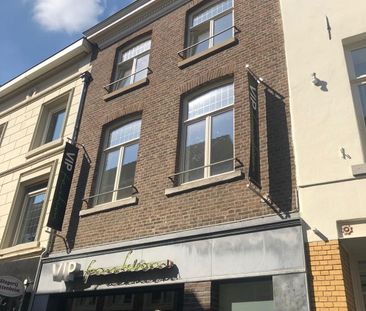 Appartement te huur Schoenmakersstraat 9 b Roermond - Foto 4