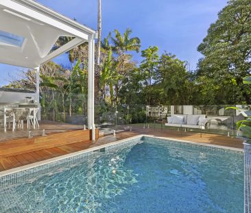 Luxury New Home in Leafy North Balgowlah - Photo 3
