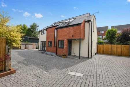 Sabir Court, Crescent Road, Temple Cowley **student Property, OX4 - Photo 3