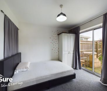 1 bedroom semi-detached house to rent - Photo 5