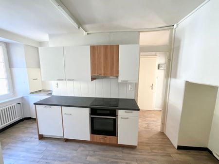 Magnifique appartement de 3 pièces - Foto 3