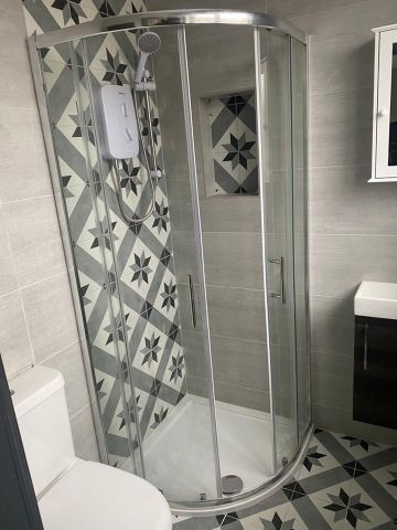 Studio Flat, Fieldend Road, SW16 - Photo 3