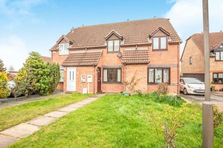 2 bedroom house to rent - Photo 5