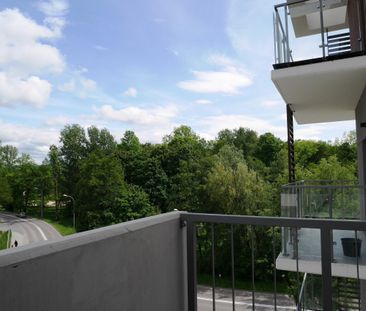 Nowe mieszkanie z klimatyzacją i m.postojowym - Photo 6
