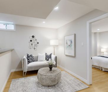 For Lease - 60 Whistler Court, Markham, Ontario - Photo 1