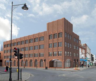 1 bedroom apartment to rent - Photo 3