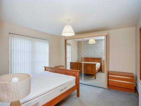 Apt 37, Forest Grove, Newtownbreda Road, Belfast, BT8 6AR - Photo 3