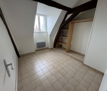 Location Appartement 3 Pièces 39 m² - Photo 1