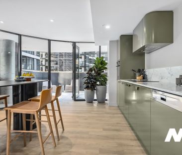 707/2 Furzer Street, Phillip ACT 2606 - Apartment For Rent | Domain - Photo 6