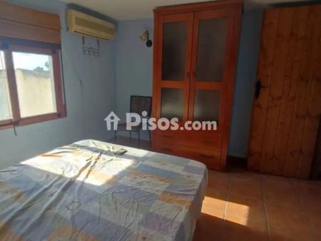 Piso en alquiler en Calle Pasaje Casas Nuevas, 25 - Foto 4