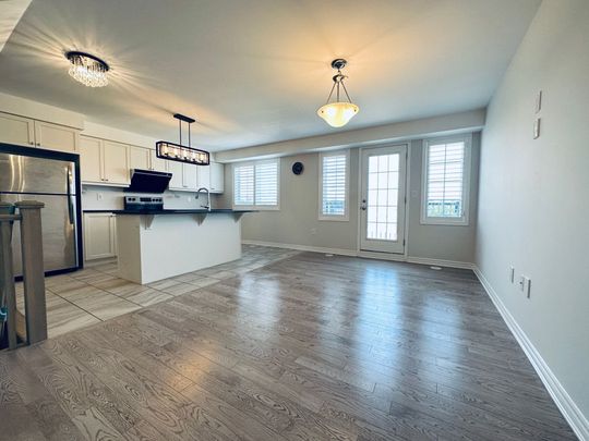 For Lease - 91 Mcalister Avenue, Richmond Hill, Ontario - Photo 1